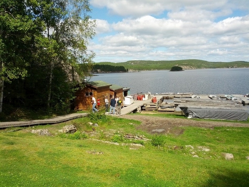 Fletcher Lake Lodge | PEB 2030 fletcher lake, Kenora, ON P9N 1Y0, Canada | Phone: (807) 224-3400