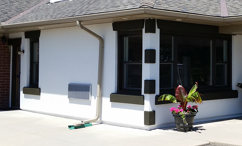 Urban Touch Painting | 350 Lynnwood Dr, Oakville, ON L6H 1M8, Canada | Phone: (905) 464-5372