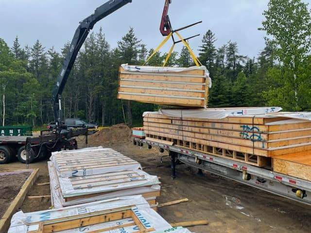 King Cat Moving and Booming | 8131 Route 126, Harcourt, NB E4T 2Z7, Canada | Phone: (519) 222-5260