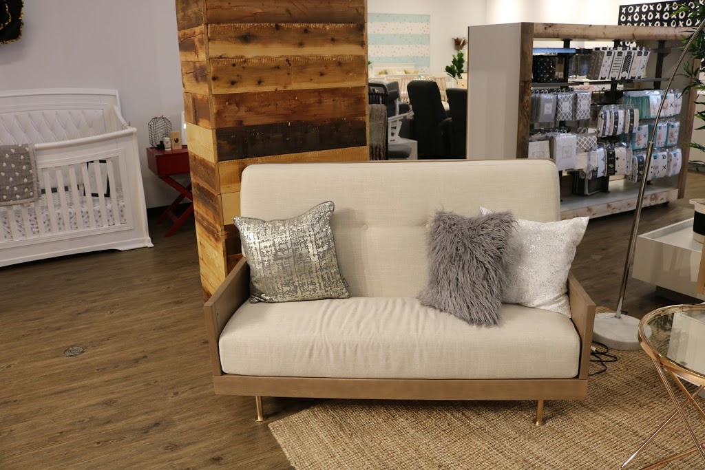 Nestled by Snuggle Bugz | 1300 Woolridge St #6, Coquitlam, BC V3K 6Y6, Canada | Phone: (778) 730-1709