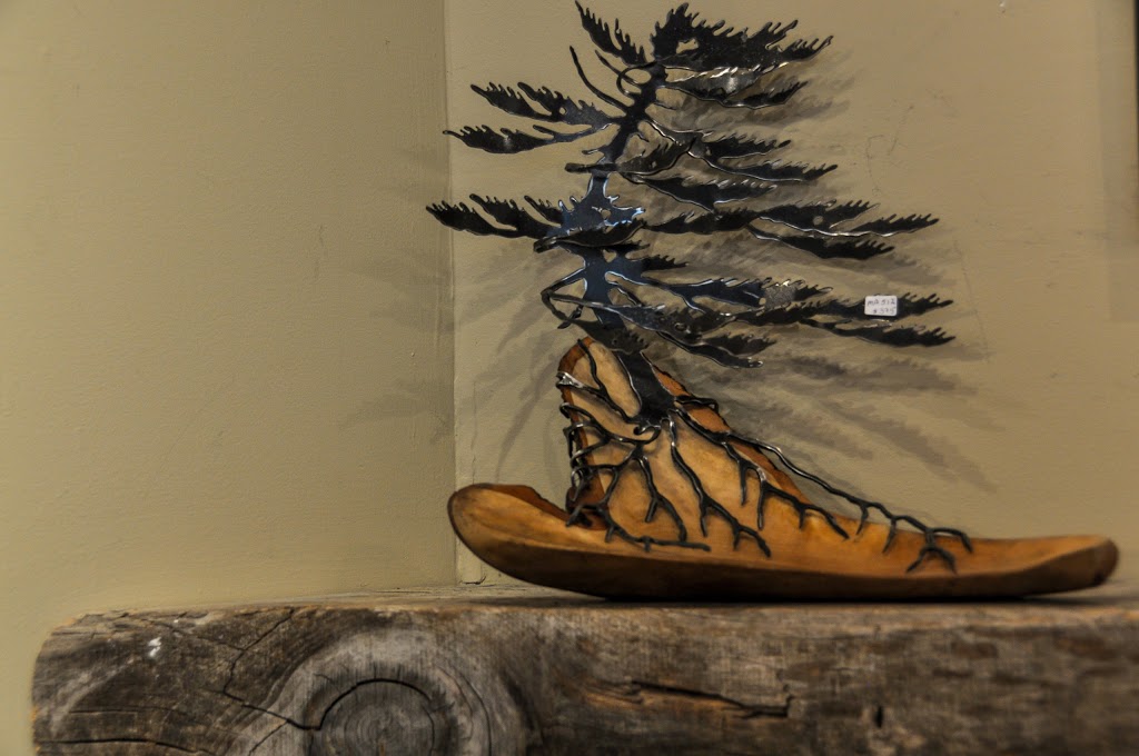 Brights Gallery | 190 Jozo Weider Blvd, The Blue Mountains, ON L9Y 0P7, Canada | Phone: (705) 445-4999