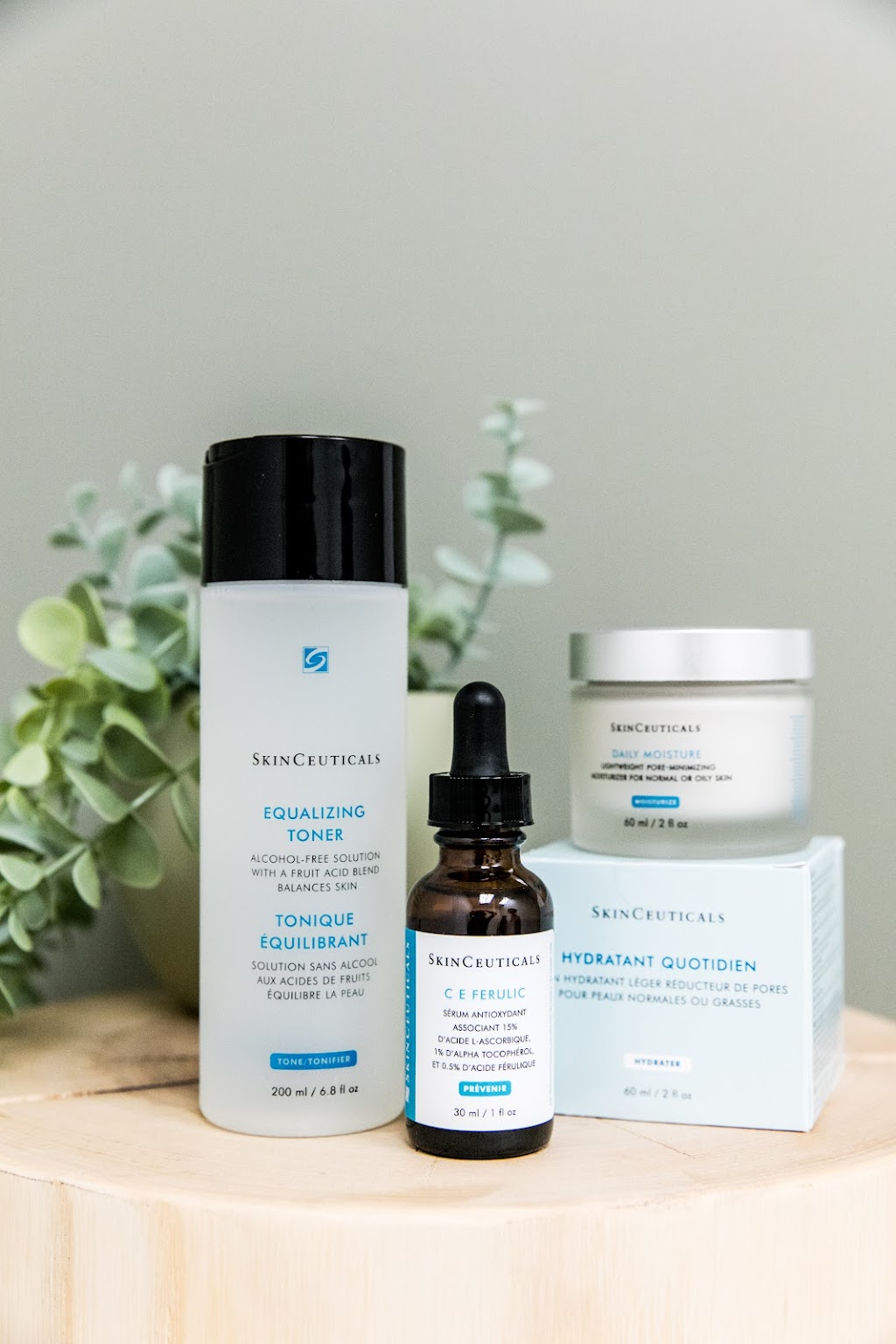 ZEST Richmond Hill Face + Body Clinic | 10785 Leslie St Unit #303, Richmond Hill, ON L4S 0B2, Canada | Phone: (905) 737-5550
