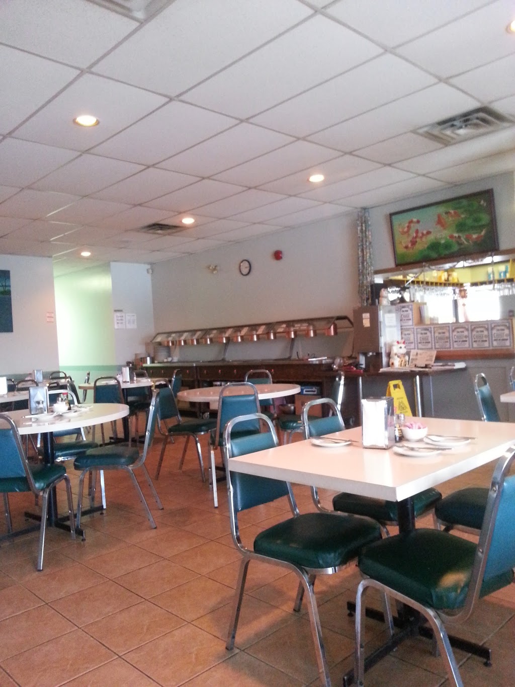 Silver Star Restaurant | 1861 Meadowbrook Dr SE, Airdrie, AB T4A 1V2, Canada | Phone: (403) 948-5830