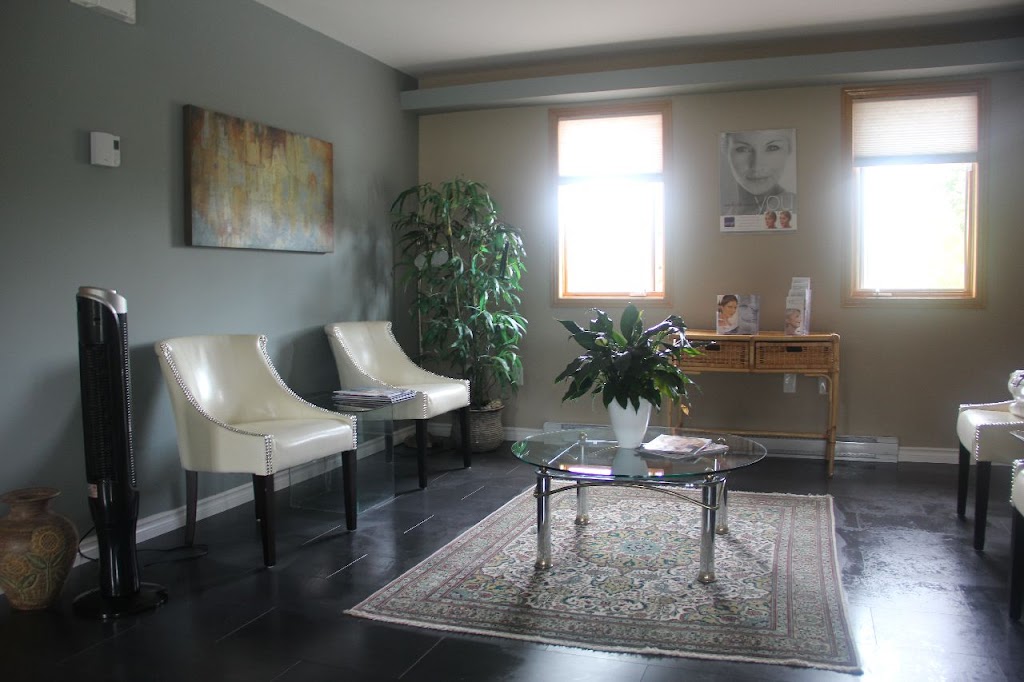 Rothesay Laser Clinic | 121 Hampton Rd, Rothesay, NB E2E 2P8, Canada | Phone: (506) 847-8302