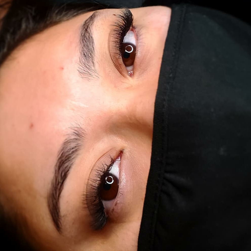 Mirabelle Lashes | 1377 Oxford St, Oshawa, ON L1J 3W7, Canada | Phone: (780) 350-8028