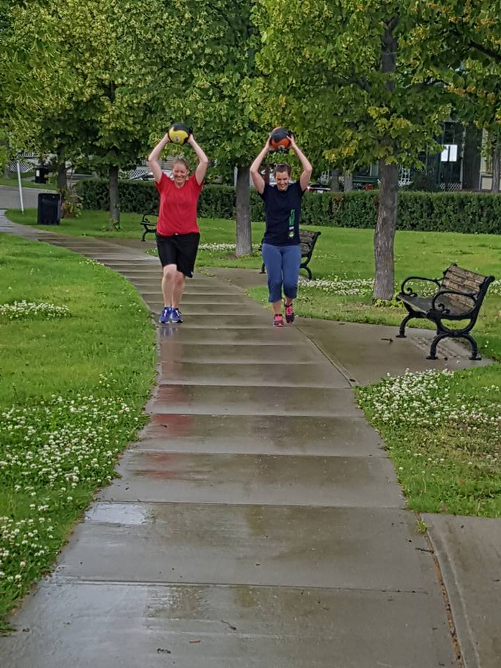 River City Fitness | Edmonton, AB T6R 0A1, Canada | Phone: (780) 905-5405