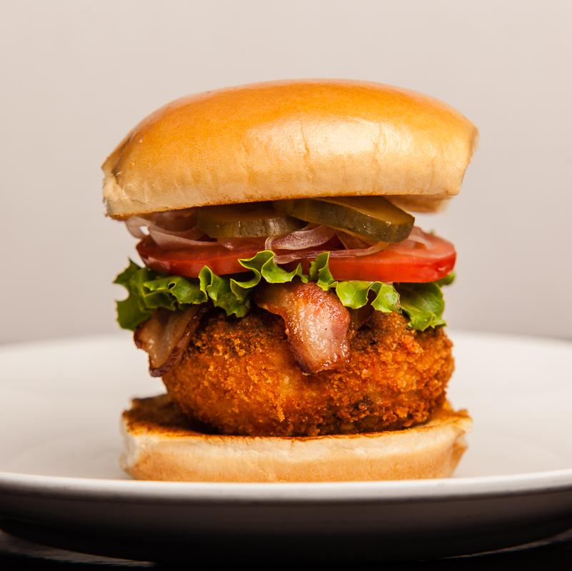 The Burgers Priest | 2125 98 St NW W, Edmonton, AB T6N 1K7, Canada | Phone: (780) 652-0529