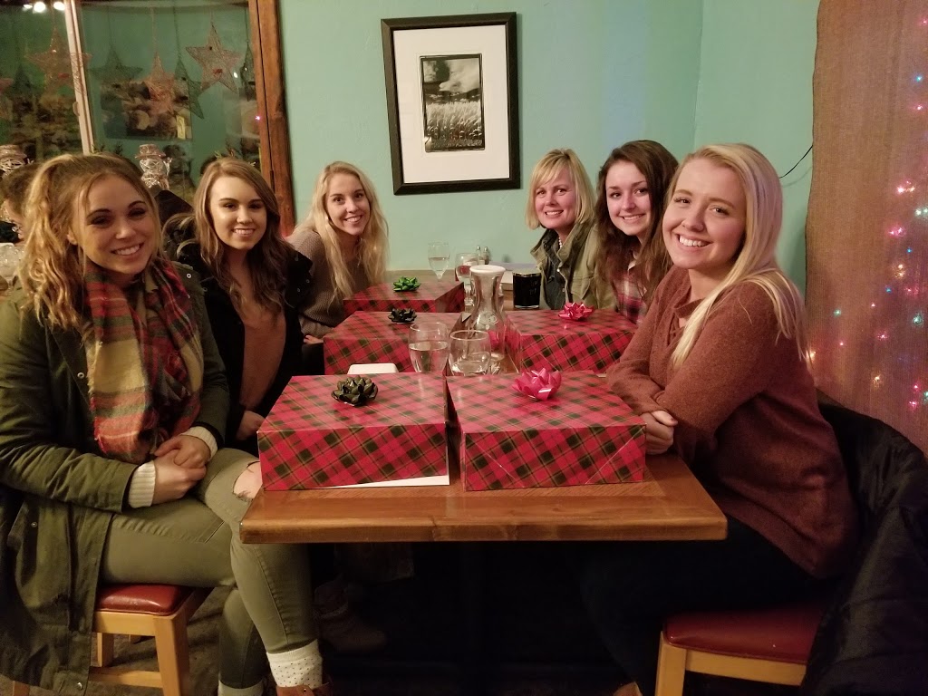 Two Sisters Koffie | 6911 Hannegan Rd, Lynden, WA 98264, USA | Phone: (360) 318-1818