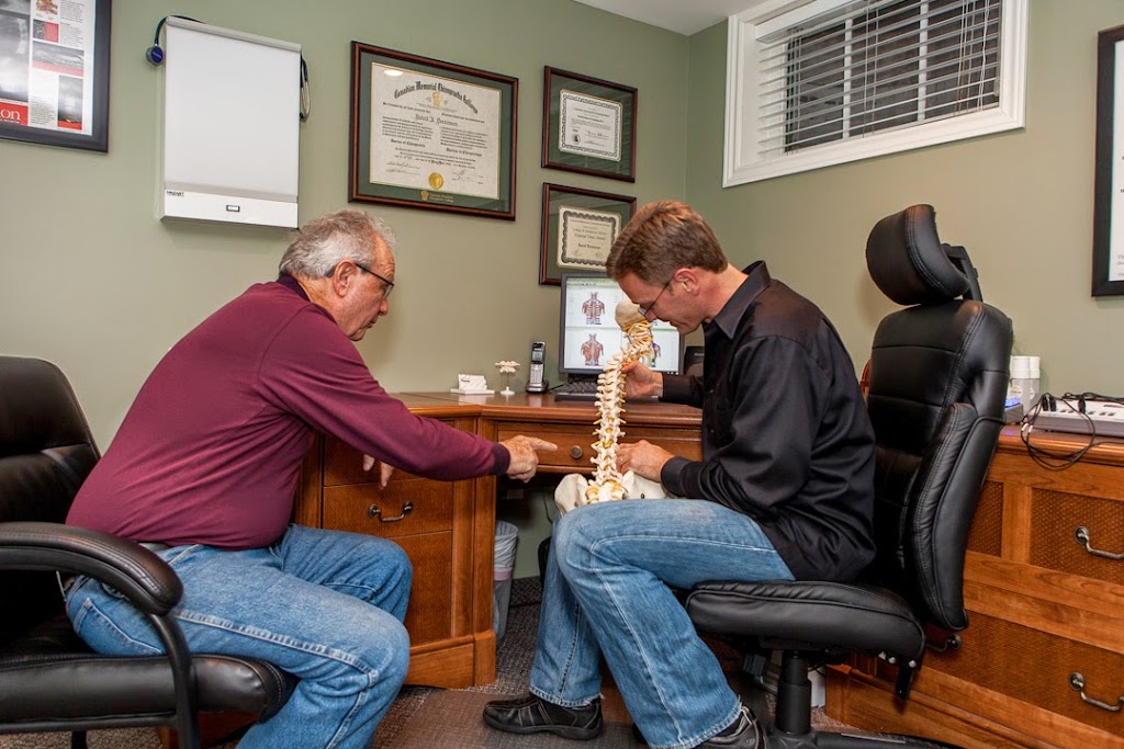 Carlisle Family Chiropractic Clinic | 1490 Centre Rd, Carlisle, ON L0R 1H2, Canada | Phone: (905) 689-5100