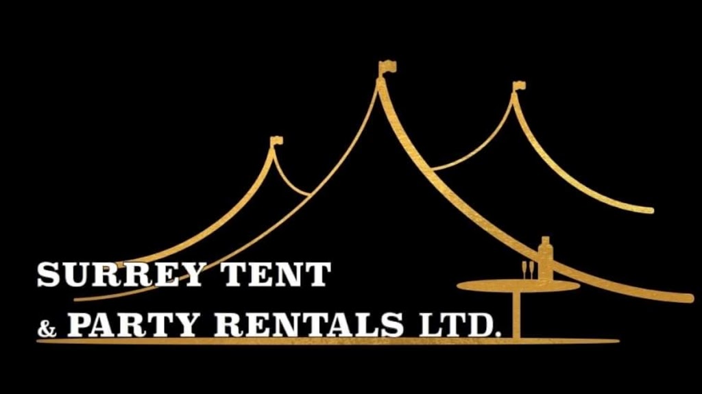 Surrey Tent & Party Rentals | 8231 145a St, Surrey, BC V3S 2Z1, Canada | Phone: (604) 603-8368