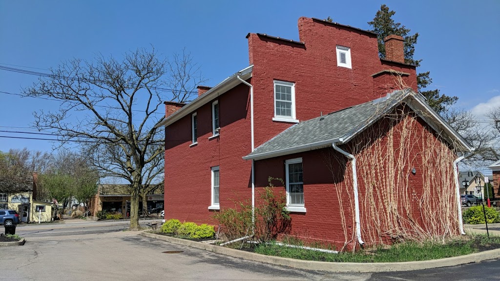 HUNT Real Estate ERA | 750 Onondaga St #104, Lewiston, NY 14092, USA | Phone: (716) 754-4450
