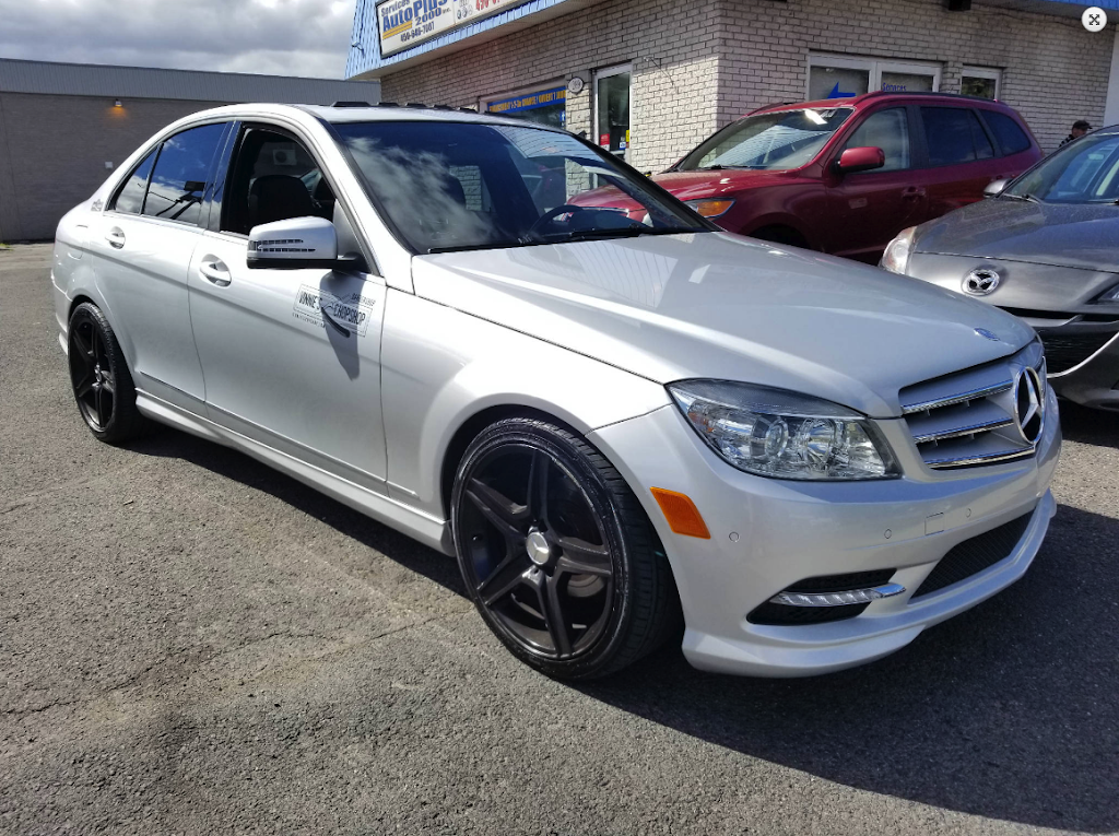 Occasion Ville de Longueuil | Financement Auto et Voitures dOcc | 2039 Chemin de Chambly, Longueuil, QC J4J 2N5, Canada | Phone: (450) 646-7007