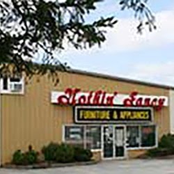 Nothin Fancy Furniture Warehouse | 328 Sackville Dr, Lower Sackville, NS B4C 2S8, Canada | Phone: (800) 565-7300