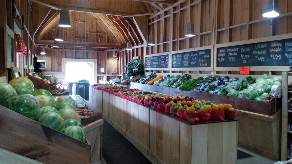 La Jardinière Bessette | 1300 Rue Jacques Cartier S, Saint-Jean-sur-Richelieu, QC J3B 6Y8, Canada | Phone: (450) 347-7771