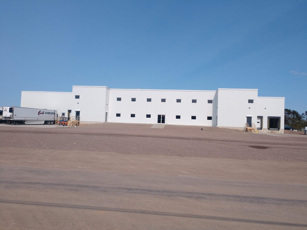 Edmond Gagnon Ltd | 9 Quai des Robichaud Rd, Grand-Barachois, NB E4P 8A4, Canada | Phone: (506) 532-2445
