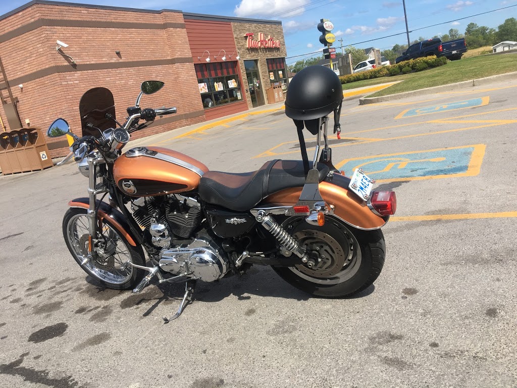 Tim Hortons | 85 Mt Hope St, Lindsay, ON K9V 5J1, Canada | Phone: (705) 878-8467