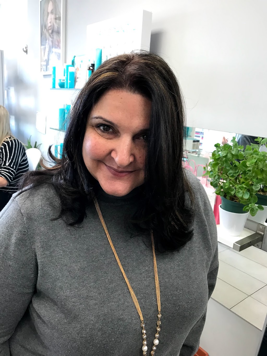 Hairology Beauty Studio | 9100 Jane St unit 17b, Concord, ON L4K 0A4, Canada | Phone: (905) 597-9430