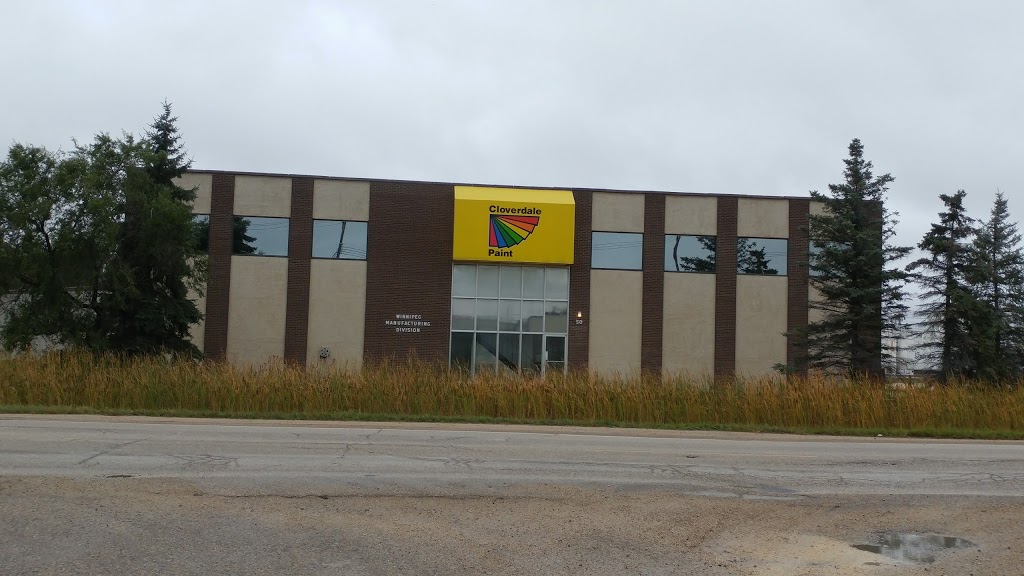 Guertin Coatings Inc | 50 Panet Rd, Winnipeg, MB R2J 0R9, Canada | Phone: (204) 237-0241