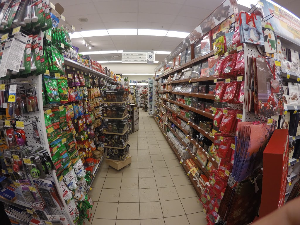 PJC Jean Coutu | 3245 Rue Masson, Montréal, QC H1Y 1Y4, Canada | Phone: (514) 374-3611