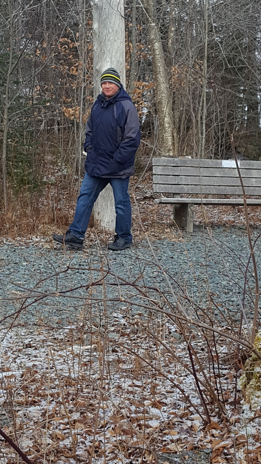 Jerry Lonecloud Trail | Trans Canada Trail, Cole Harbour, NS B2V, Canada