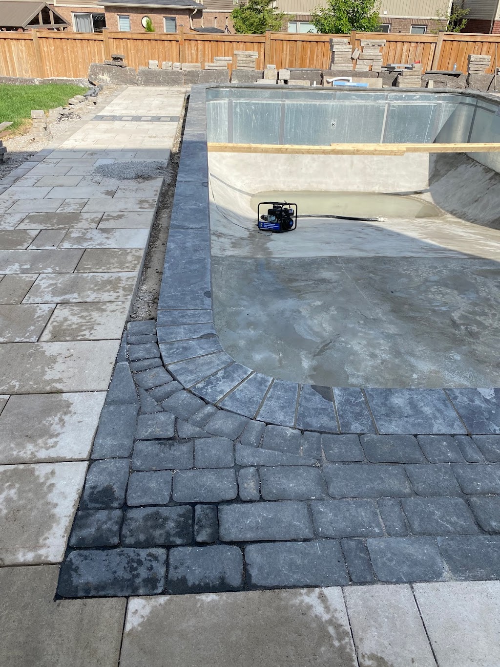 Peter Rock Concrete | 88 Evans Rd, Alliston, ON L9R 1M3, Canada | Phone: (647) 512-0215