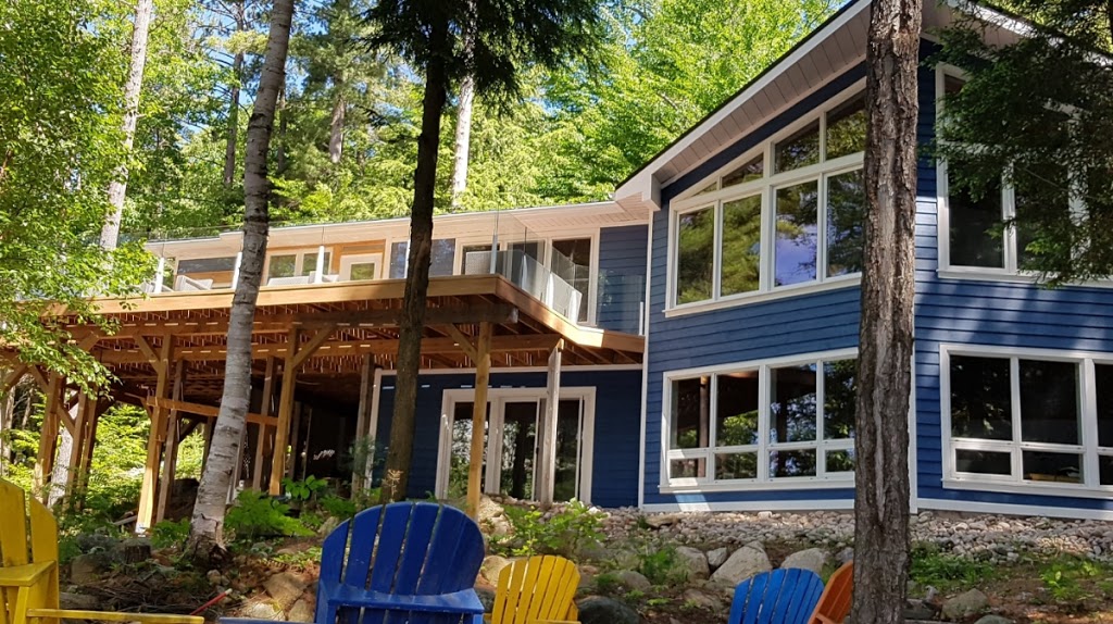 Rae-Dius Construction Corporation | 11 Daleman Dr, Bracebridge, ON P1L 1A8, Canada | Phone: (705) 637-0281