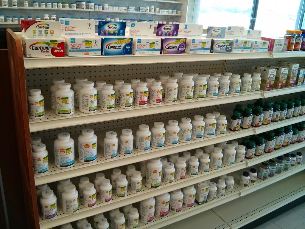Guardian - Island Plaza Pharmacy | 540 King St W, Oshawa, ON L1J 7J1, Canada | Phone: (905) 579-6601
