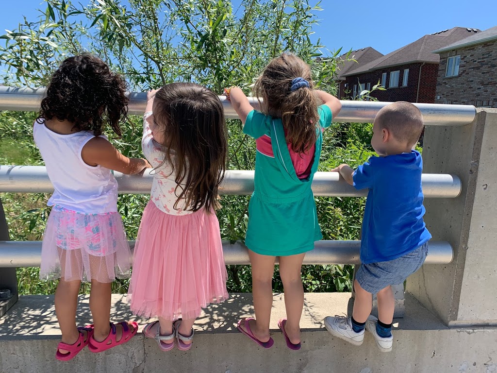 Alton Village Home Daycare | 4636 Erwin Road, Burlington, ON L7M 0L6, Canada | Phone: (289) 888-2431
