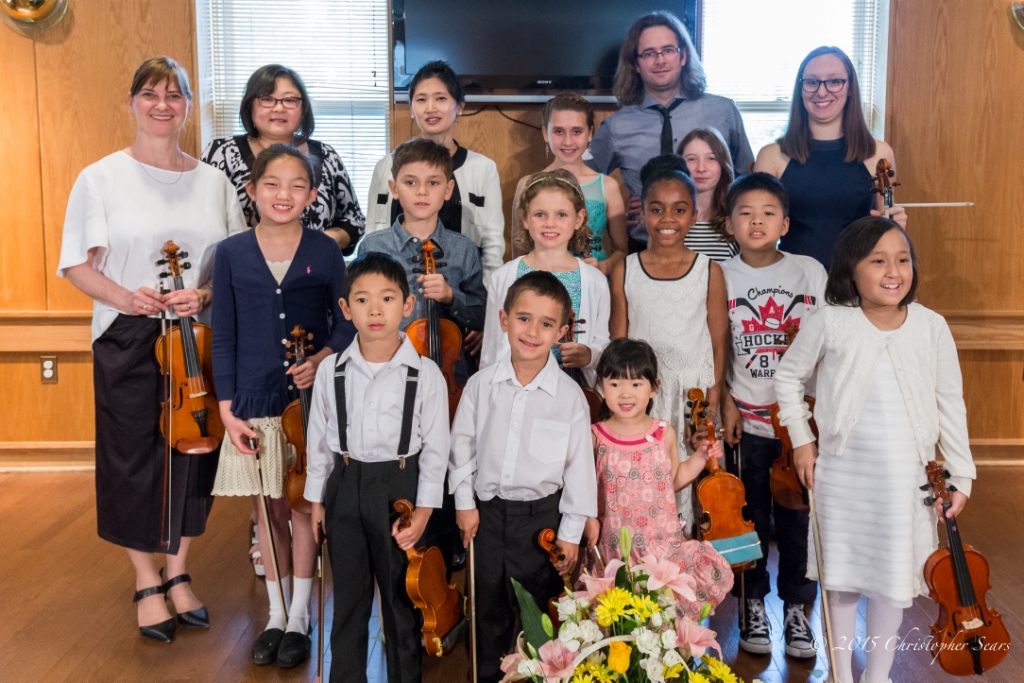 Private Violin Lessons Toronto | 11 Montgomery Rd, Etobicoke, ON M8X 1A5, Canada | Phone: (647) 707-0348