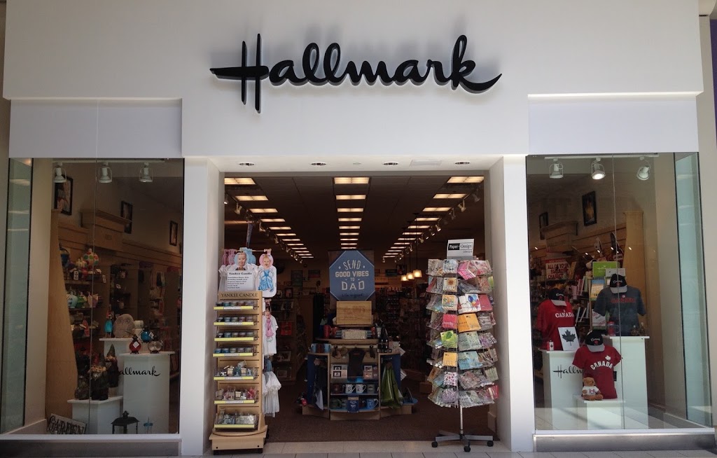 Hallmark | 777 Guelph Line C2, Burlington, ON L7R 3N2, Canada | Phone: (905) 637-6647