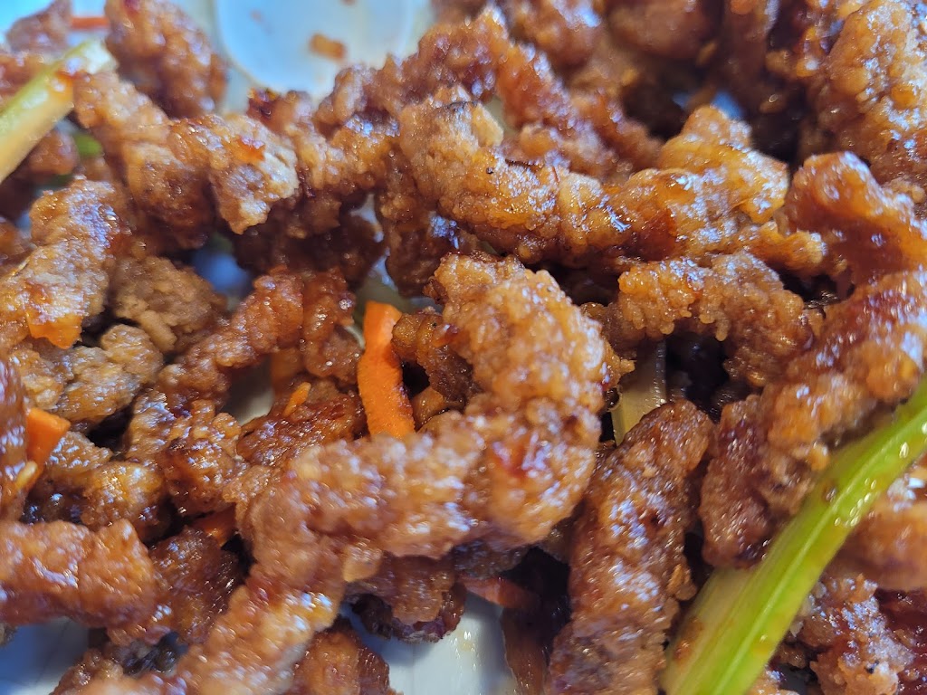 和平饭店 Peaceful Restaurant | 3610 A Westwood St, Port Coquitlam, BC V3B 4S8, Canada | Phone: (778) 285-3367