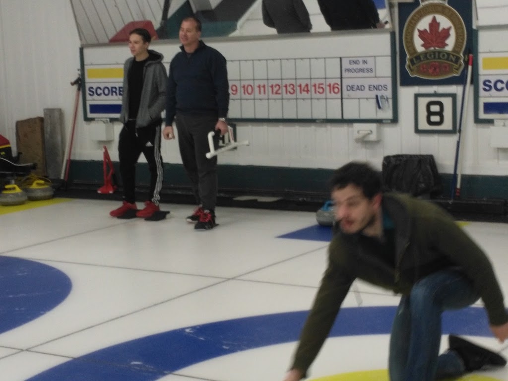 Royal Canadian Legion Hudson branch #115 | Rue Beach, Hudson, QC J0P 1H0, Canada | Phone: (450) 458-4882