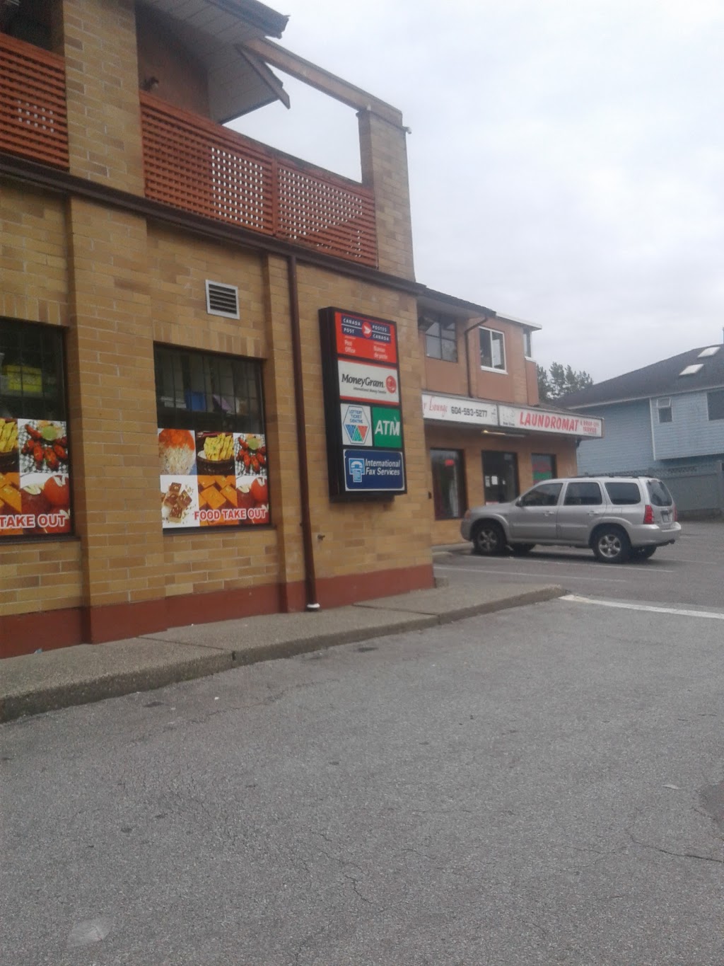 Bear Creek Market Ltd | 8776 140 Street, Surrey, BC V3W 5L3, Canada | Phone: (604) 591-6182
