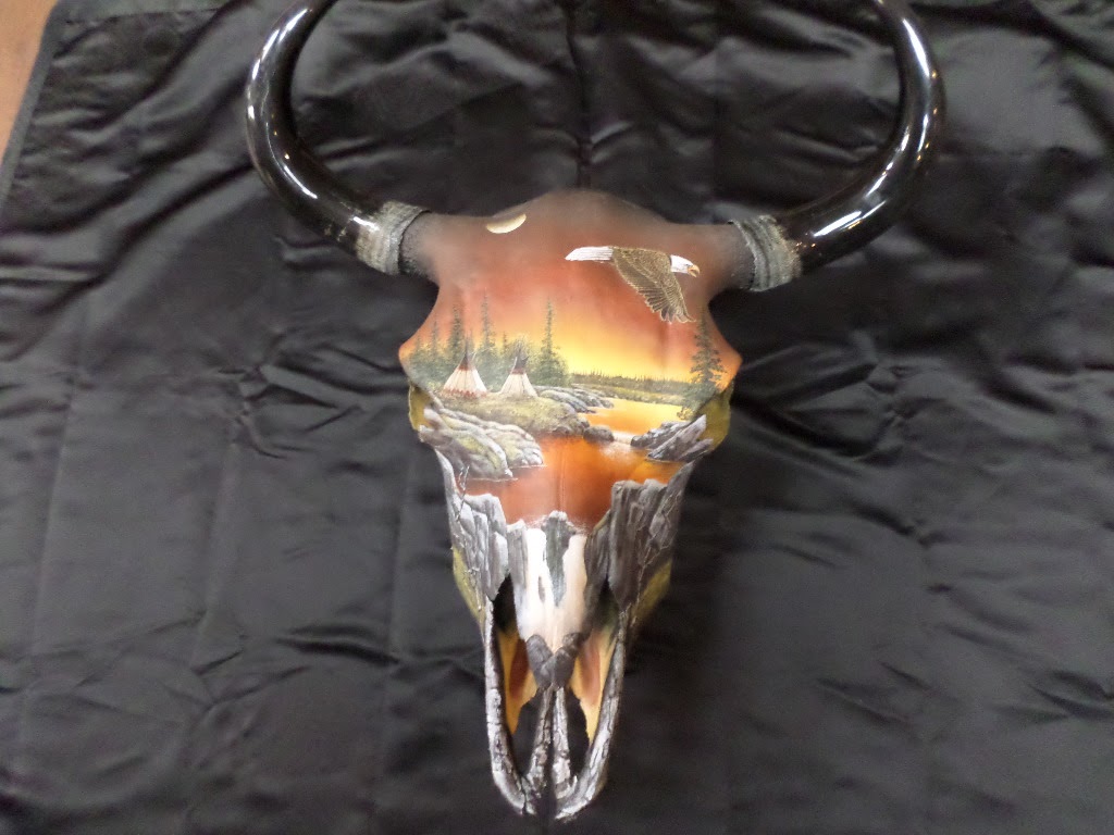 Samson Native Gallery | 101 Village Road, Building B, Samson Mall, Lake Louise, AB T0L 1E0, Canada | Phone: (403) 522-3617