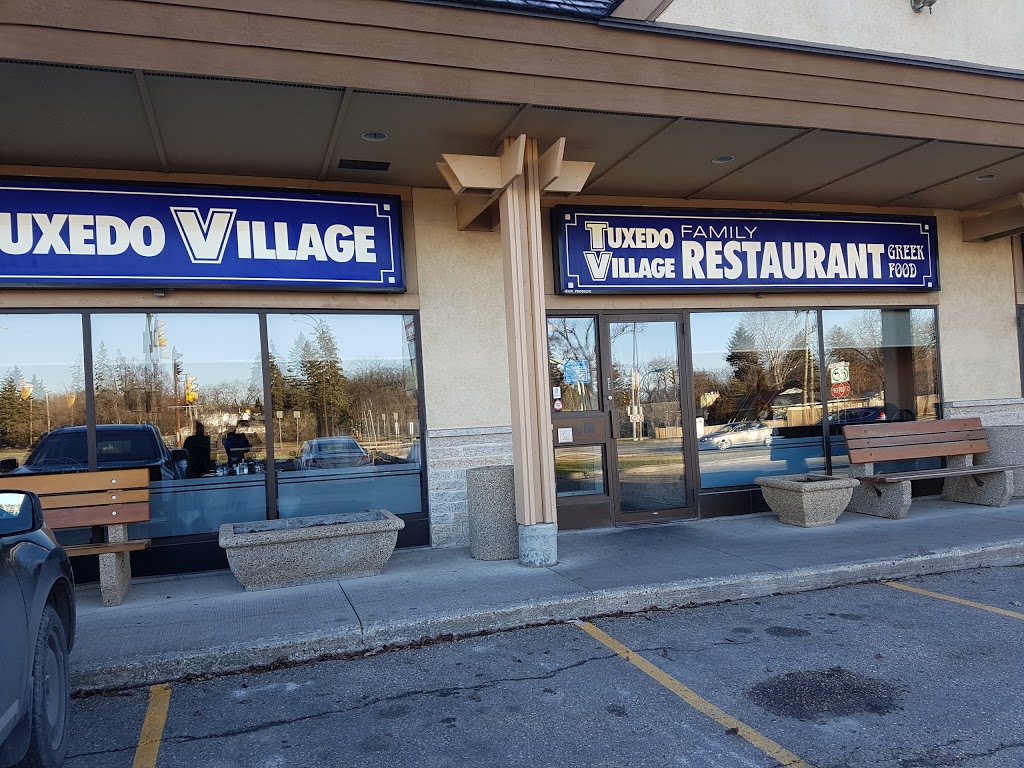 Tuxedo Village Family Restaurant | 2090 Corydon Ave, Winnipeg, MB R3P 0N3, Canada | Phone: (204) 897-6565