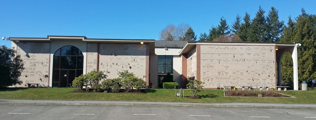 Gardens of Gethsemani | 15694 32 Ave, Surrey, BC V3Z 9V1, Canada | Phone: (604) 531-2141