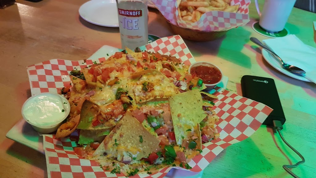 Working Dog Saloon | 3676 St Clair Ave E, Scarborough, ON M1M 1T2, Canada | Phone: (647) 347-2339