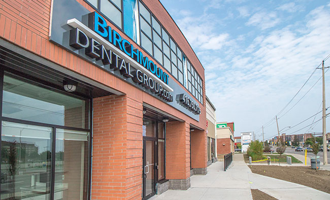Birchmount Dental Group | 2000 Eglinton Ave E #3h, Scarborough, ON M1L 2M6, Canada | Phone: (416) 750-7175