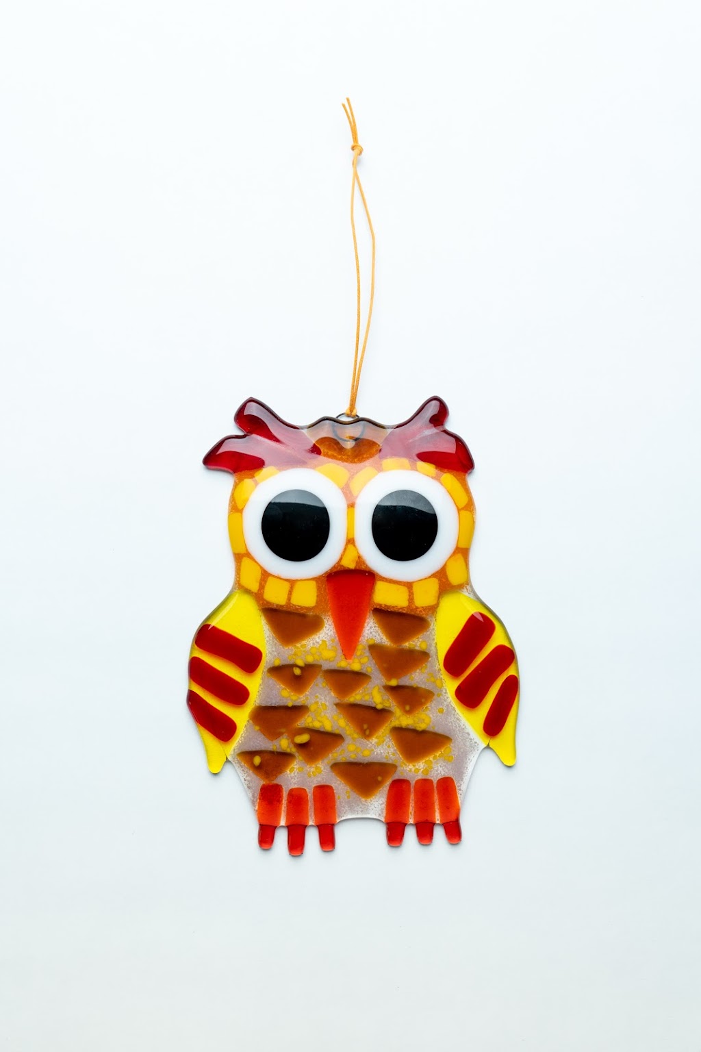 Fireworx Glass Studio | 5333 Headquarters Rd, Courtenay, BC V9J 1M1, Canada | Phone: (808) 382-3095