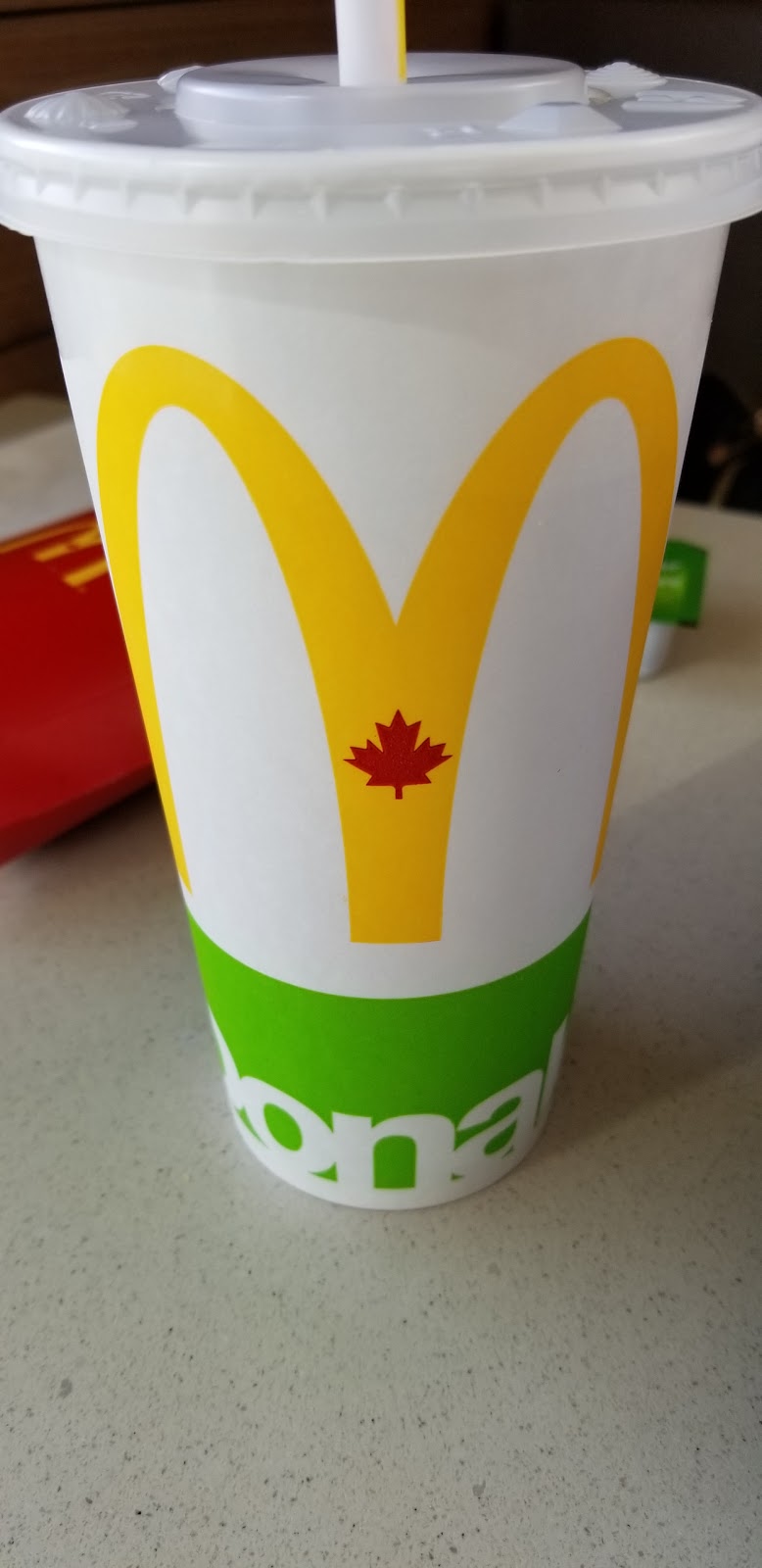 McDonalds | 26454 56 Ave, Aldergrove, BC V4W 3V3, Canada | Phone: (604) 607-7580