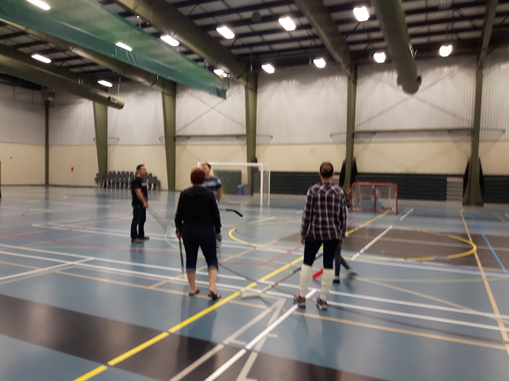 Athabasca Regional Multiplex | 2 University Dr, Athabasca, AB T9S 0A3, Canada | Phone: (780) 675-2967
