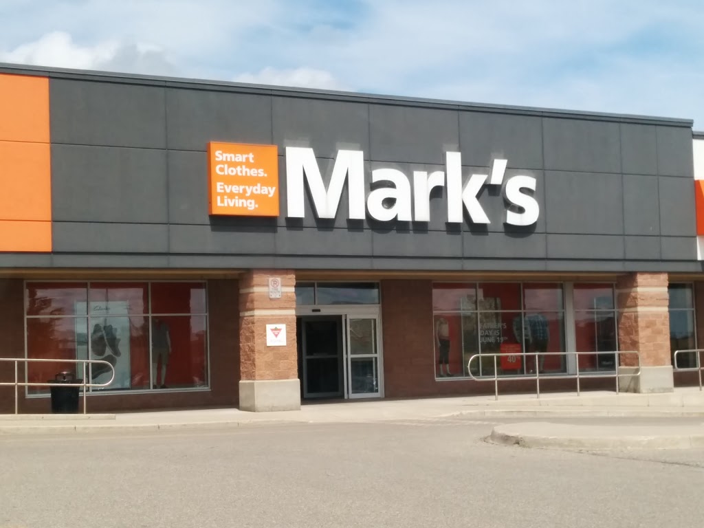 Marks | 3487 Wyecroft Rd G6, Oakville, ON L6L 0B6, Canada | Phone: (905) 847-2199