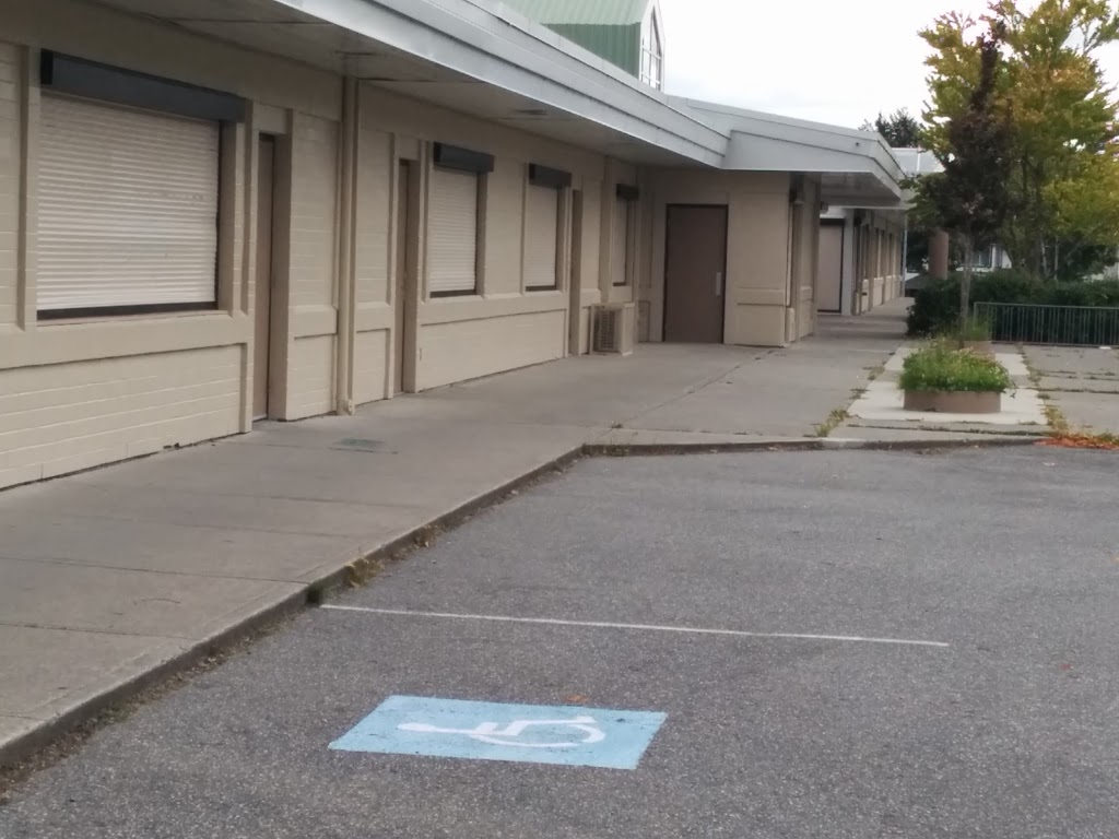 Betty Gilbert Middle School | 26845 27 Ave, Aldergrove, BC V4W 3E6, Canada | Phone: (604) 856-8178