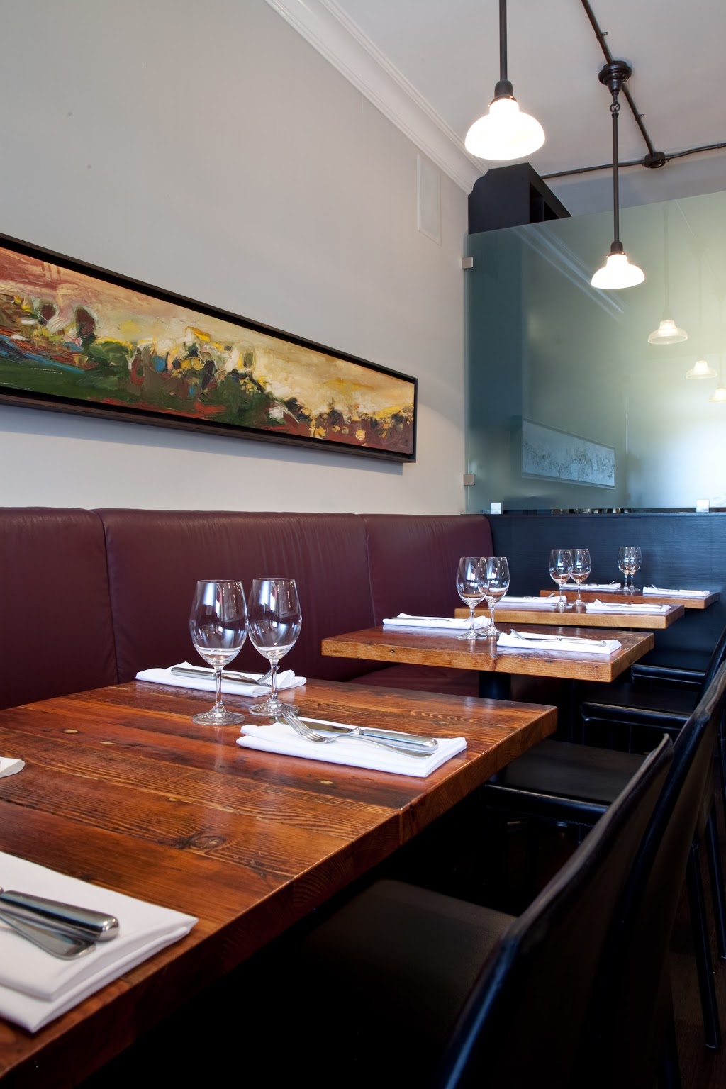 La Buca Restaurant | 4025 Macdonald St, Vancouver, BC V6L 2N8, Canada | Phone: (604) 730-6988