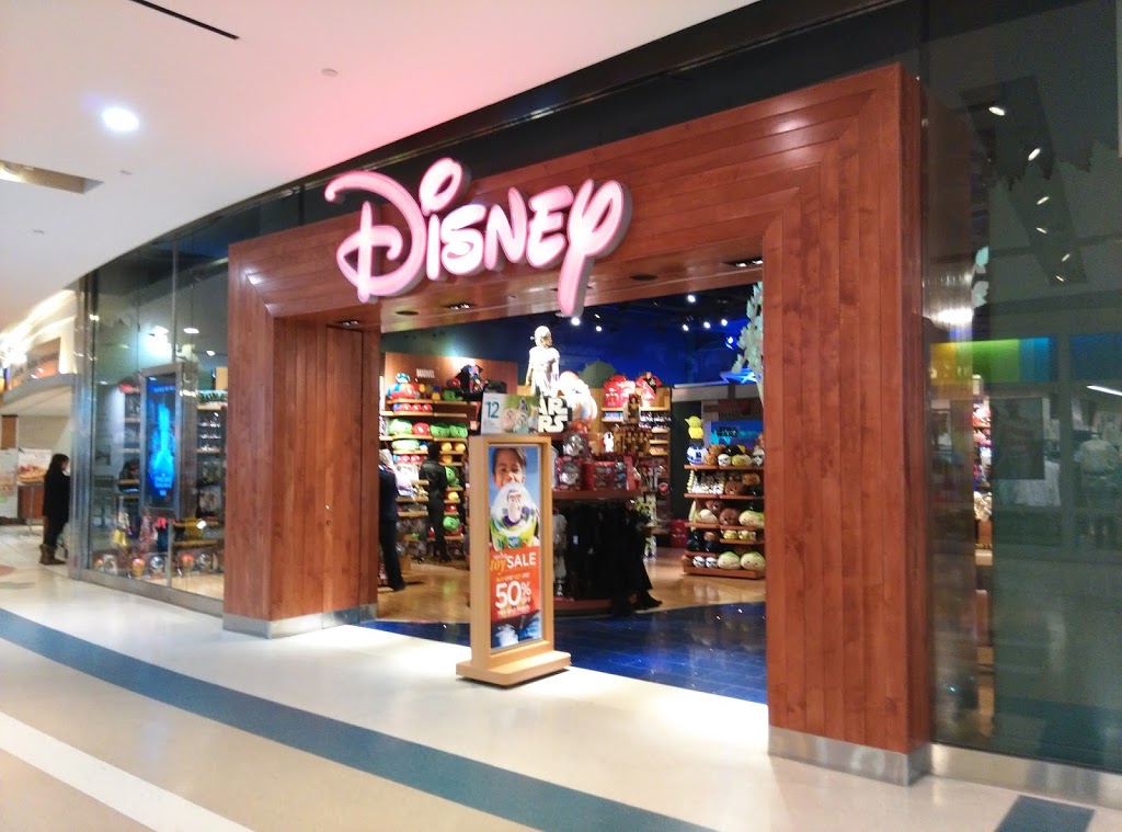 Disney Store - 300 Borough Dr, Scarborough, On M1p 4p5, Canada