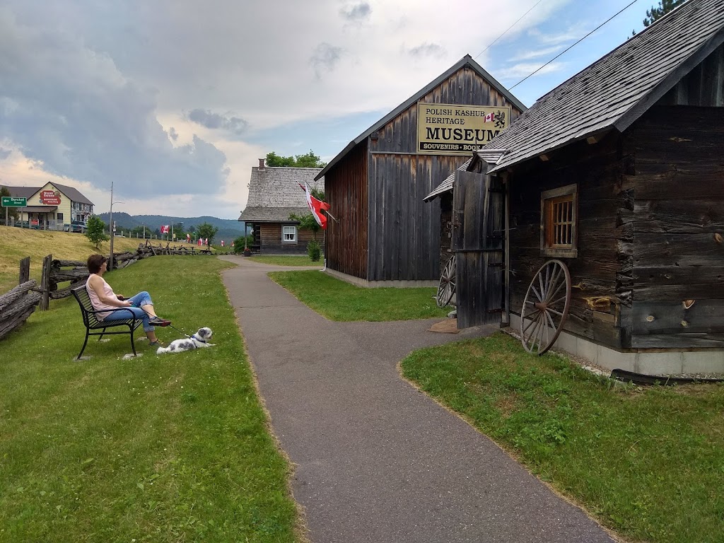 Wilno Heritage Society 1112 Wilno Rd N, Wilno, ON K0J 2N0, Canada