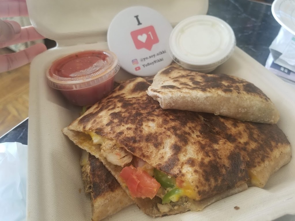 Burrito Boyz | 789 Warden Ave, Scarborough, ON M1L 4C2, Canada | Phone: (416) 757-2699