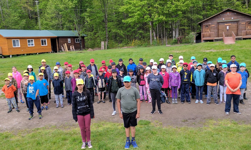 Camp Kirk | 1083 Portage Rd, Kirkfield, ON K0M 2B0, Canada | Phone: (705) 438-1353