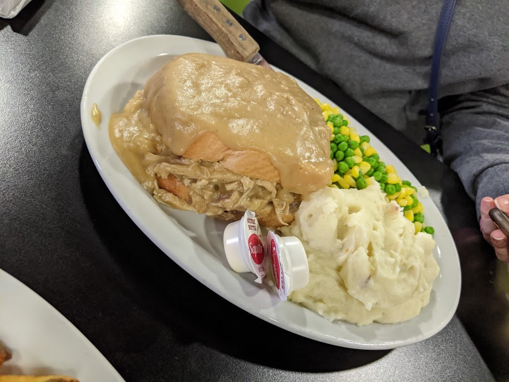 The Appleseed Modern Diner | 33 Macgregor Ave, New Glasgow, NS B2H 5C6, Canada | Phone: (902) 695-7333