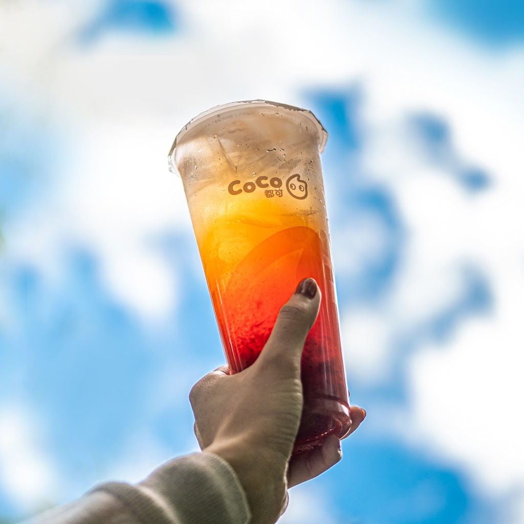 CoCo Fresh Tea & Juice | 15380 Bayview Ave Unit 4, Aurora, ON L4G 7J1, Canada | Phone: (905) 726-3666